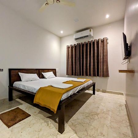 Hotel Madhusudan Executive Kolhapur Eksteriør bilde