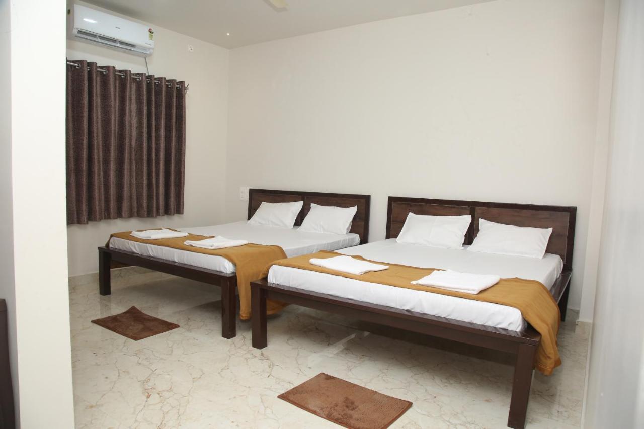 Hotel Madhusudan Executive Kolhapur Eksteriør bilde