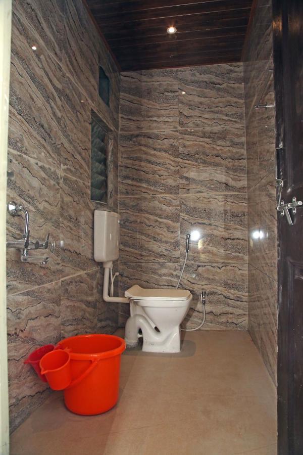 Hotel Madhusudan Executive Kolhapur Eksteriør bilde